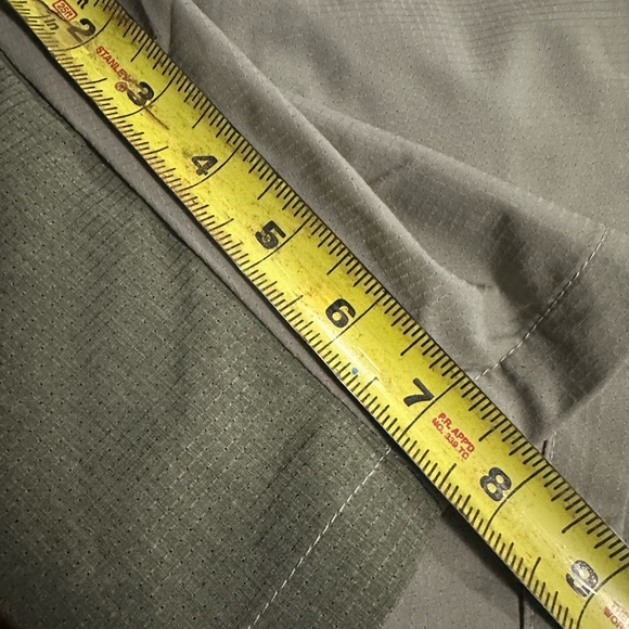 🆕 Little Donkey Andy Men's Quick Dry Athletic Shorts Size Large - Picture 8 of 13